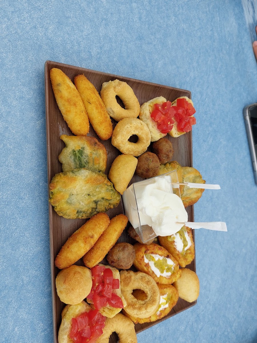 Water Park And Blue Night Photos 2